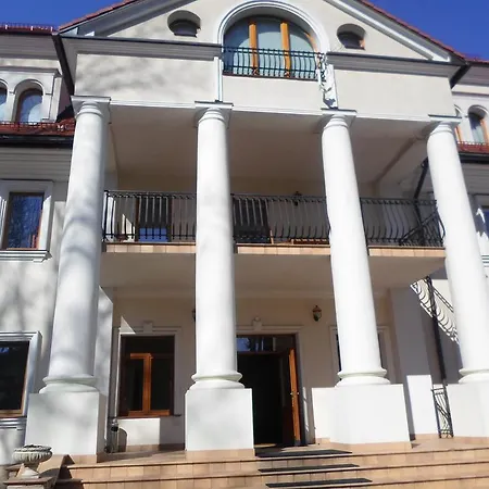 Apartament Brandy Radowid * Zakopane