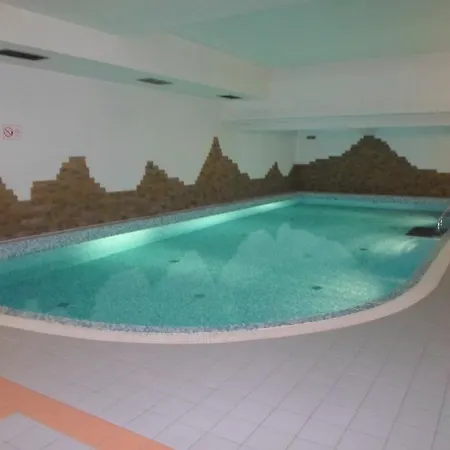 Brandy Radowid Appartement Zakopane