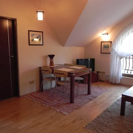 Brandy Radowid Appartement Zakopane