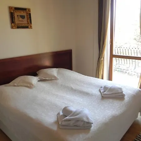 Brandy Radowid Appartement