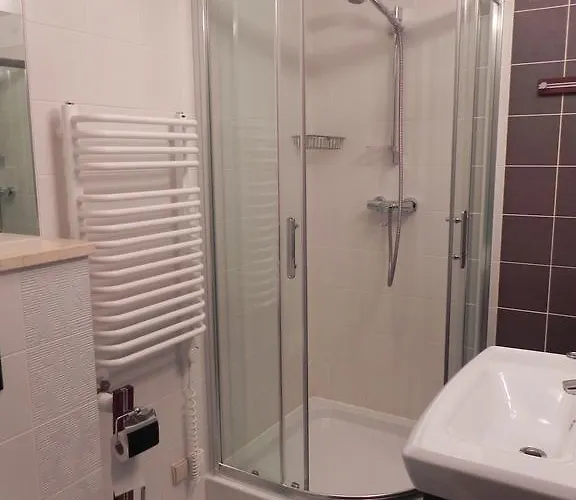 Appartement Brandy Radowid *