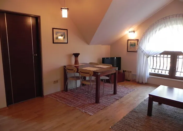 Brandy Radowid Appartement Zakopane