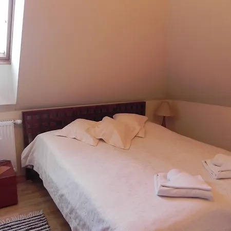Brandy Radowid Apartament *