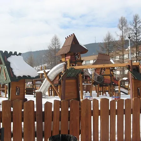 Apartament Brandy Radowid Zakopane