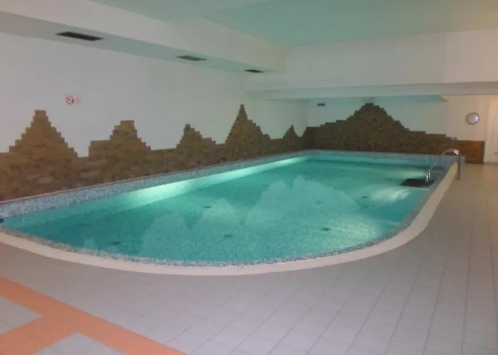 Brandy Radowid Apartamento Zakopane