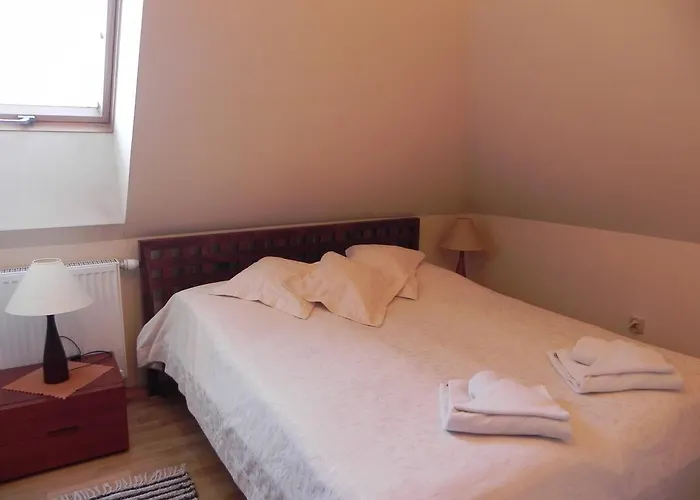 Brandy Radowid Apartamento *