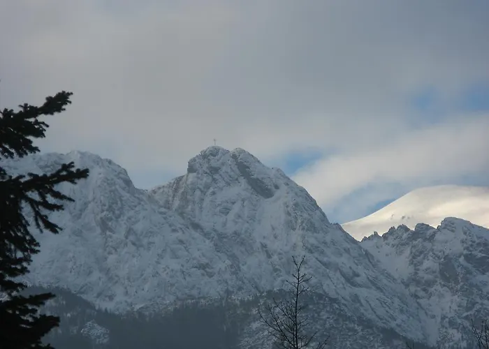 Brandy Radowid Apartamento *